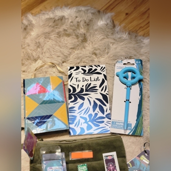 New 9 Item Bundle Set, Check The First Picture For All Details - Picture 7 of 12